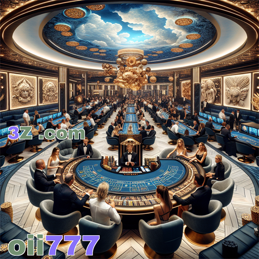 A Emoção dos Jackpots em oii777: Uma Oportunidade de Ouro para Jogadores