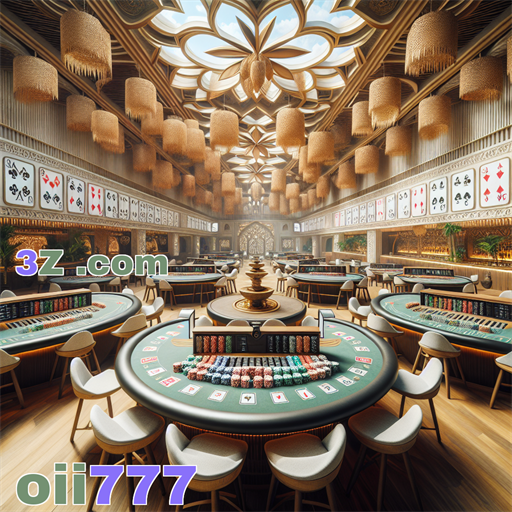 A Ascensão dos Torneios de Jogos em oii777